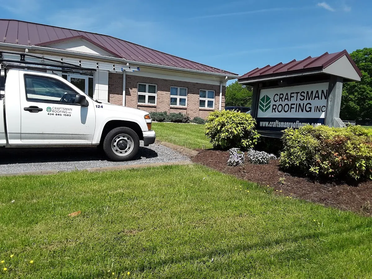 Quality Chimney Repair by experienced craftsmen in Avalon Park